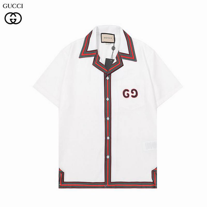 Gucci Men's Shirts 76